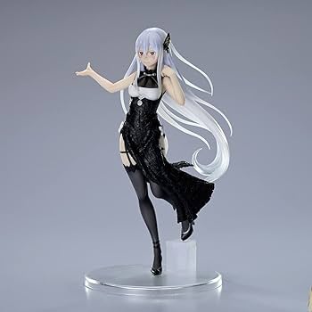 Amiami　レクリント MOTORED CYBORG RUNNER SSX_155 MANDARIN SURF Figure (SHOJO